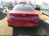 HYUNDAI ELANTRA HYBRID LIMITED KMHLN4AJ1PU057528 fotografie