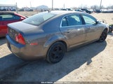 Chevrolet Malibu Ls 1G1ZB5E17BF336480 снимка
