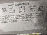 Chevrolet Malibu Ls 1G1ZB5E17BF336480 снимка