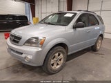 KIA SORENTO EX/LX KNDJC733455454661 снимка