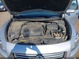 NISSAN MAXIMA 3.5 S/3.5 SV 1N4AA5AP1EC481253 снимка