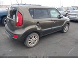 KIA SOUL + KNDJT2A69C7385340 снимка