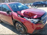 SUBARU FORESTER LIMITED JF2SLDRC4SH475791 снимка