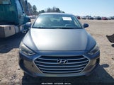 HYUNDAI ELANTRA SE KMHD74LF2HU099148 снимка