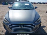 HYUNDAI ELANTRA SE KMHD74LF2HU099148 снимка