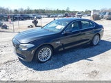 BMW 535I XDRIVE WBAFU7C52CDU62231 снимка