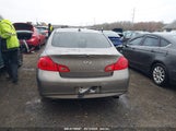 INFINITI G37X JN1CV6AR9CM674498 снимка