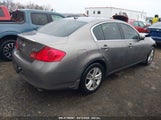 INFINITI G37X JN1CV6AR9CM674498 снимка