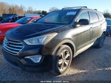 HYUNDAI SANTA FE GLS KM8SMDHF6DU006764 снимка