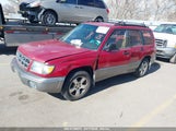 SUBARU FORESTER S JF1SF6551WH779102 снимка