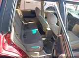 SUBARU FORESTER S JF1SF6551WH779102 снимка