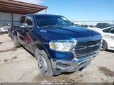 RAM 1500 LONE STAR 4X4 5'7 BOX 1C6SRFFT2MN634705 снимка