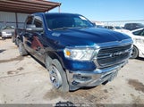 RAM 1500 LONE STAR 4X4 5'7 BOX 1C6SRFFT2MN634705 снимка