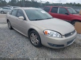 CHEVROLET IMPALA LT 2G1WB5EK6B1120865 снимка