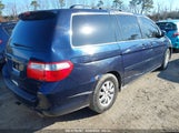HONDA ODYSSEY EX-L 5FNRL38615B045420 снимка