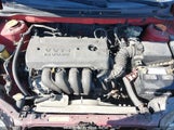 TOYOTA COROLLA LE 2T1BR32E37C751506 снимка