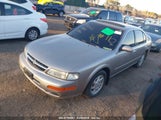NISSAN MAXIMA GLE/GXE/SE/SE-L JN1CA21A4XT105729 снимка