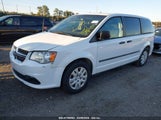 DODGE GRAND CARAVAN AMERICAN VALUE PKG 2C4RDGBG4FR570371 снимка