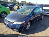 HONDA CIVIC LX 2HGFA1F50BH512860 снимка