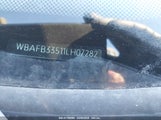 BMW X5 4.4 WBAFB33511LH07282 снимка
