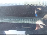JEEP GRAND CHEROKEE LIMITED 1J8HR58266C137133 снимка
