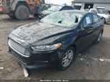 FORD FUSION SE 3FA6P0H78GR348443 снимка