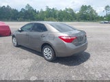 Toyota Corolla Le 5YFBURHE9KP937651 снимка