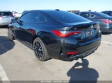 BMW I4 M50 WBY33AW08PFP07600 снимка