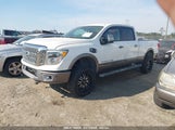 NISSAN TITAN XD PLATINUM RESERVE DIESEL 1N6BA1F22GN509568 fotografie