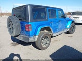 JEEP WRANGLER 4XE SAHARA 4X4 1C4JJXP60PW513969 fotografie