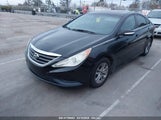 HYUNDAI SONATA GLS 5NPEB4AC3EH947785 снимка