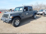 JEEP GLADIATOR SPORT S 4X4 1C6HJTAG2LL157701 снимка