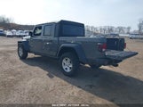 JEEP GLADIATOR SPORT S 4X4 1C6HJTAG2LL157701 снимка