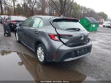 TOYOTA COROLLA SE JTND4MBE5R3222322 снимка