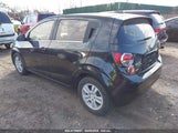 CHEVROLET SONIC LT AUTO 1G1JC6SH1F4152641 снимка