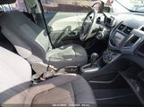 CHEVROLET SONIC LT AUTO 1G1JC6SH1F4152641 снимка