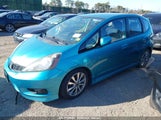 HONDA FIT SPORT JHMGE8H5XCC014794 снимка