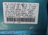 HONDA FIT SPORT JHMGE8H5XCC014794 снимка