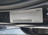 AUDI A6 2.0T PREMIUM WAUGFAFC8EN089263 снимка