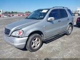 MERCEDES-BENZ ML 320 4JGAB54E31A254214 снимка