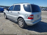 MERCEDES-BENZ ML 320 4JGAB54E31A254214 снимка