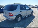 MERCEDES-BENZ ML 320 4JGAB54E31A254214 снимка