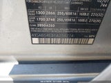 MERCEDES-BENZ ML 320 4JGAB54E31A254214 снимка