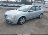 HYUNDAI SONATA GLS 5NPET4AC7AH653362 снимка
