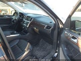 MERCEDES-BENZ GL 450 4MATIC 4JGDF7CE4EA434290 снимка