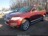VOLKSWAGEN TOUAREG 2 VR6 FSI WVGBE77L38D044092 снимка