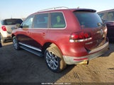 VOLKSWAGEN TOUAREG 2 VR6 FSI WVGBE77L38D044092 photo