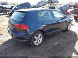 VOLKSWAGEN GOLF TSI S 4-DOOR/TSI SE 4-DOOR/TSI SEL 4-DOOR/TSI WOLFSBURG EDITION 4-DOOR 3VW217AU5HM067926 fotografie