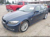 BMW 335D WBAPN7C5XBA947931 снимка