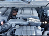 CHEVROLET TAHOE HYBRID 1GNFK13589R110120 photo